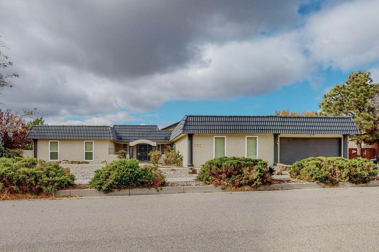 4915 Camino De Monte - Photo 1