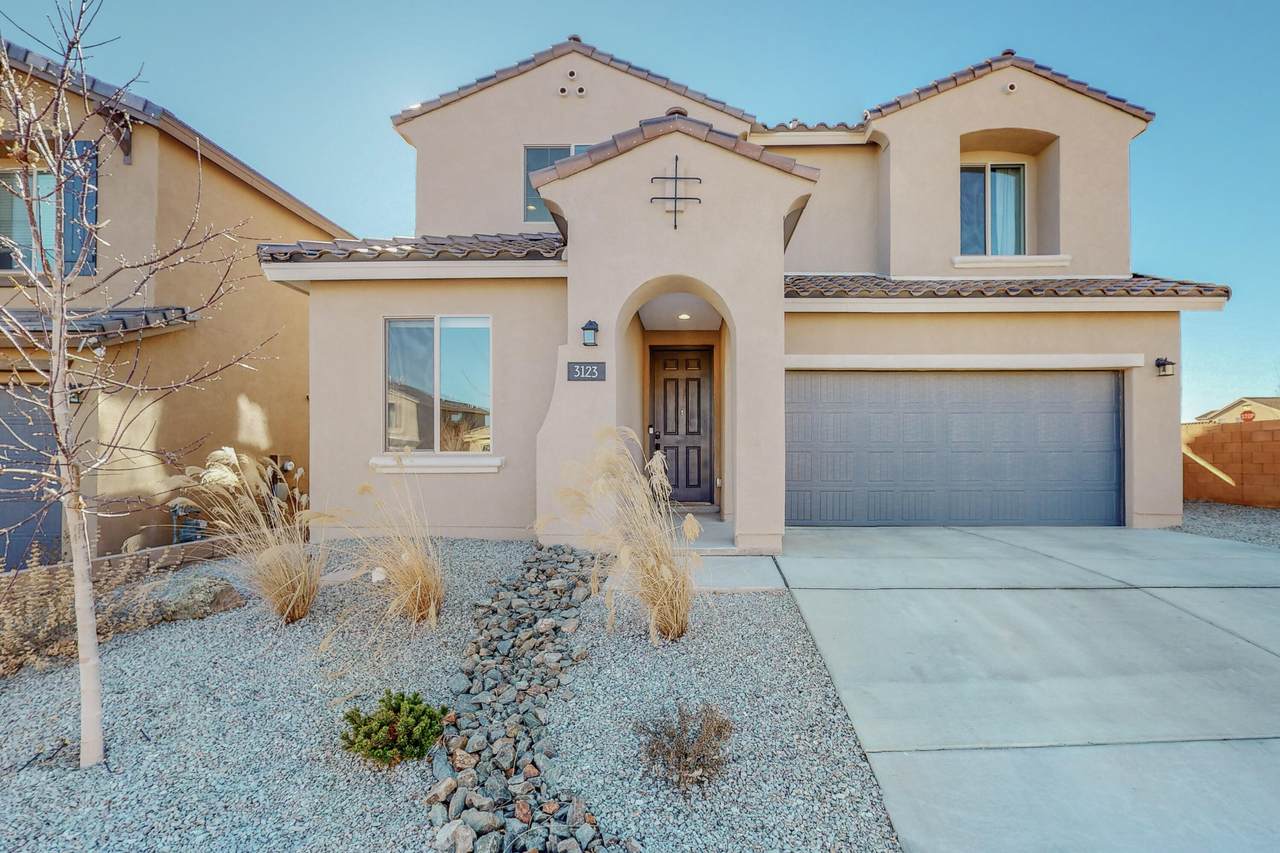 3123 Allyson Way - Photo 1