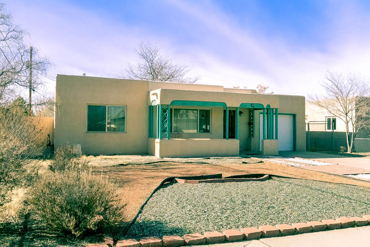 605 Madison Street - Photo 1