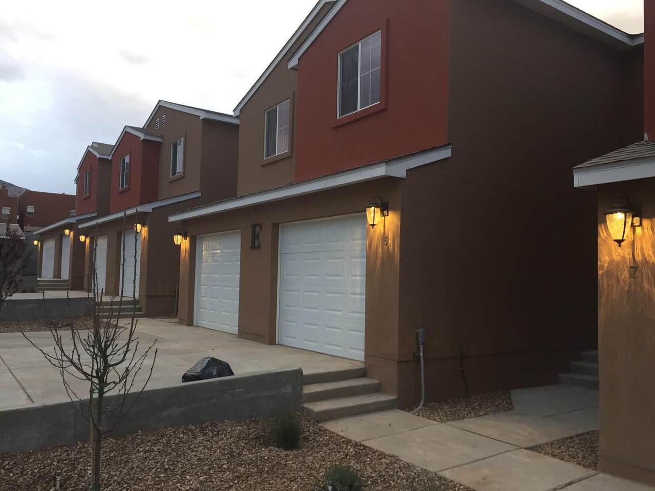 11910 Menaul Boulevard - Photo 1