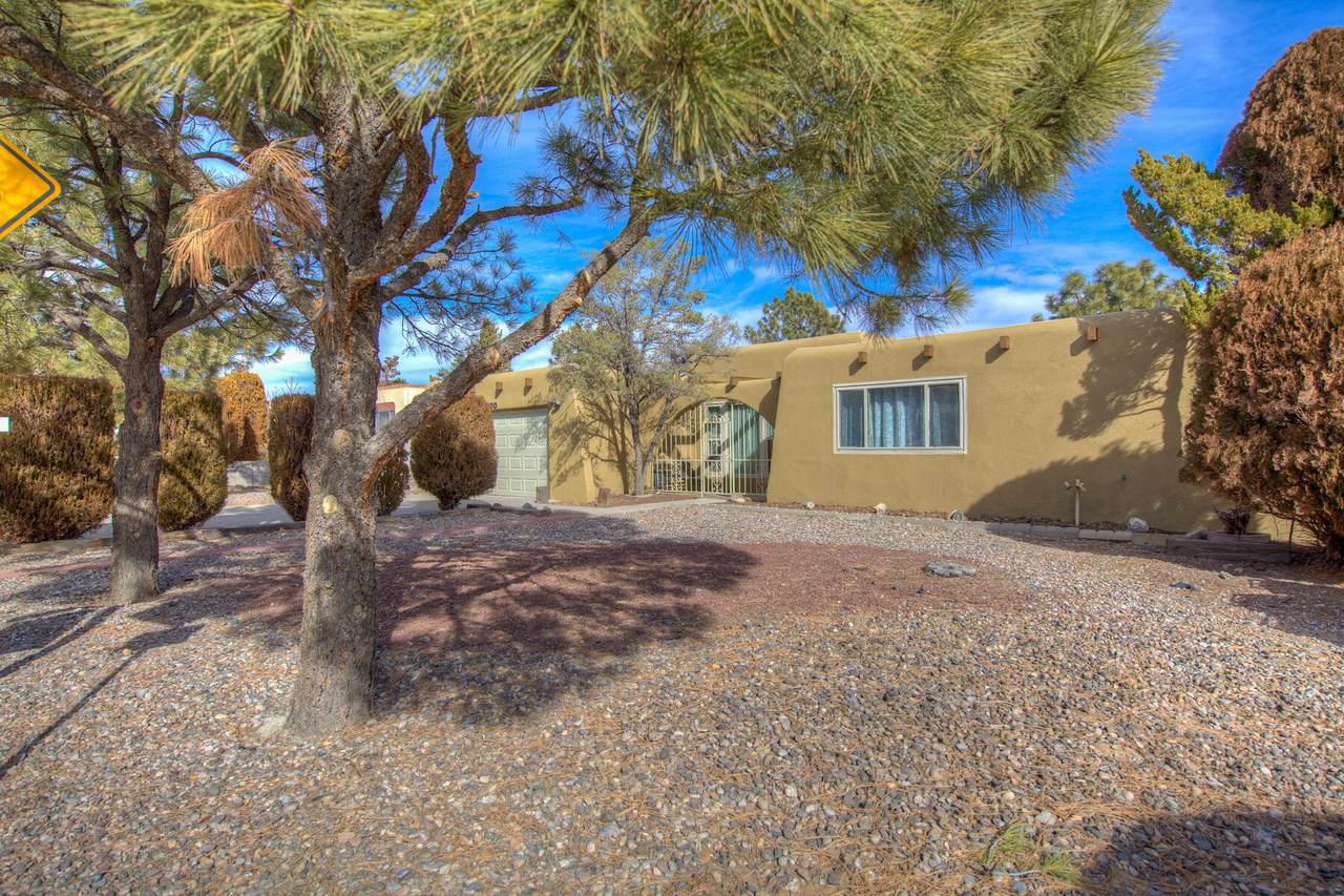 10000 La Paz Drive - Photo 1