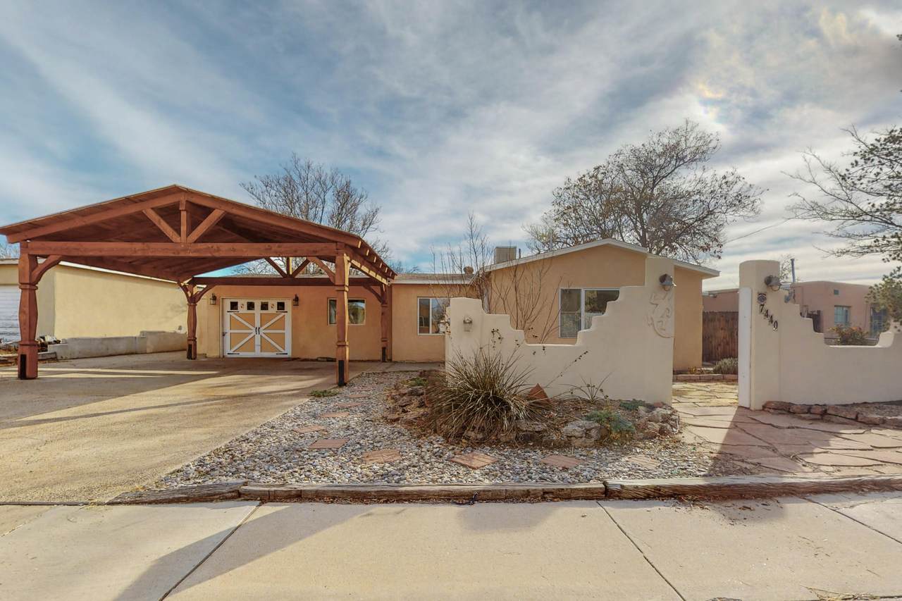 7440 Sky Court Circle - Photo 1