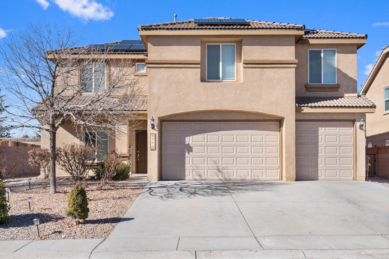 9770 Summer Shower Place - Photo 1