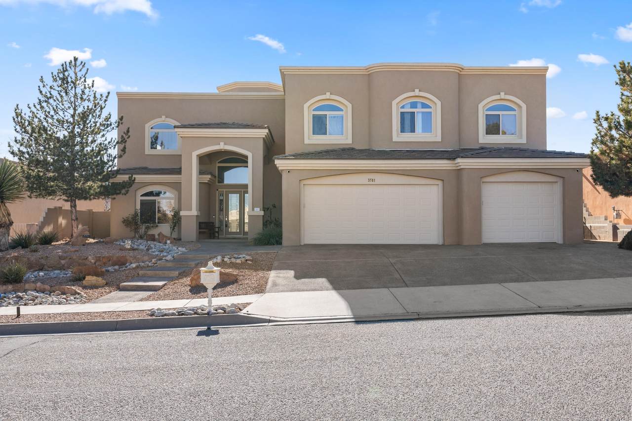 3761 Spyglass Loop - Photo 1