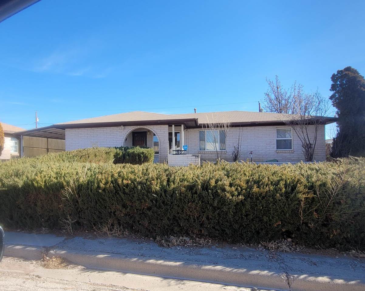 1505 Chaco Avenue - Photo 1