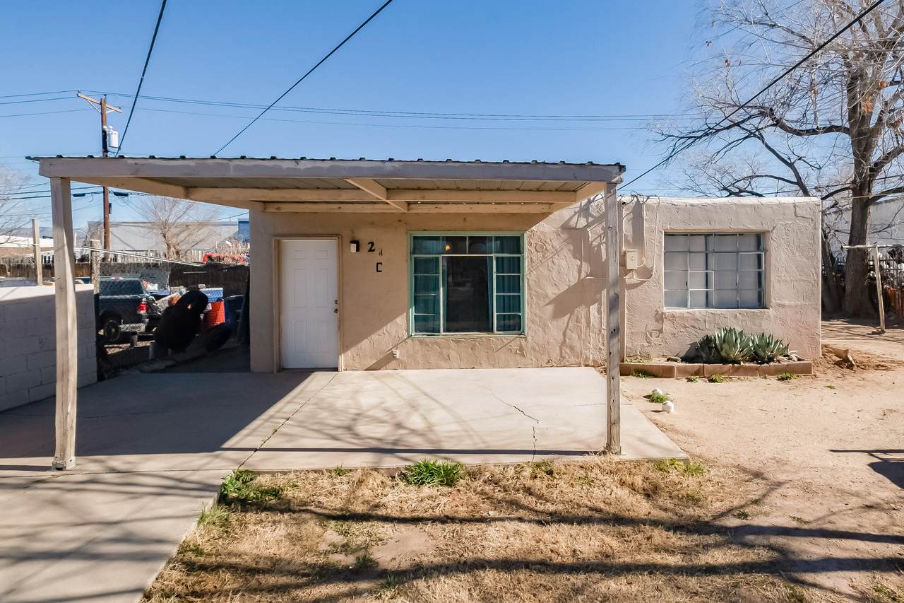 242 Wisconsin Street - Photo 1