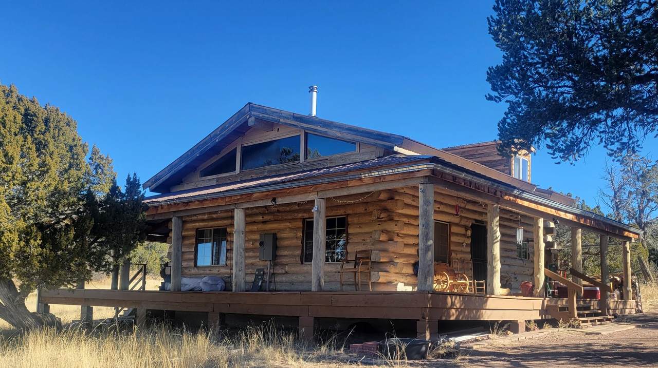 17 Saguaro Lane - Photo 1