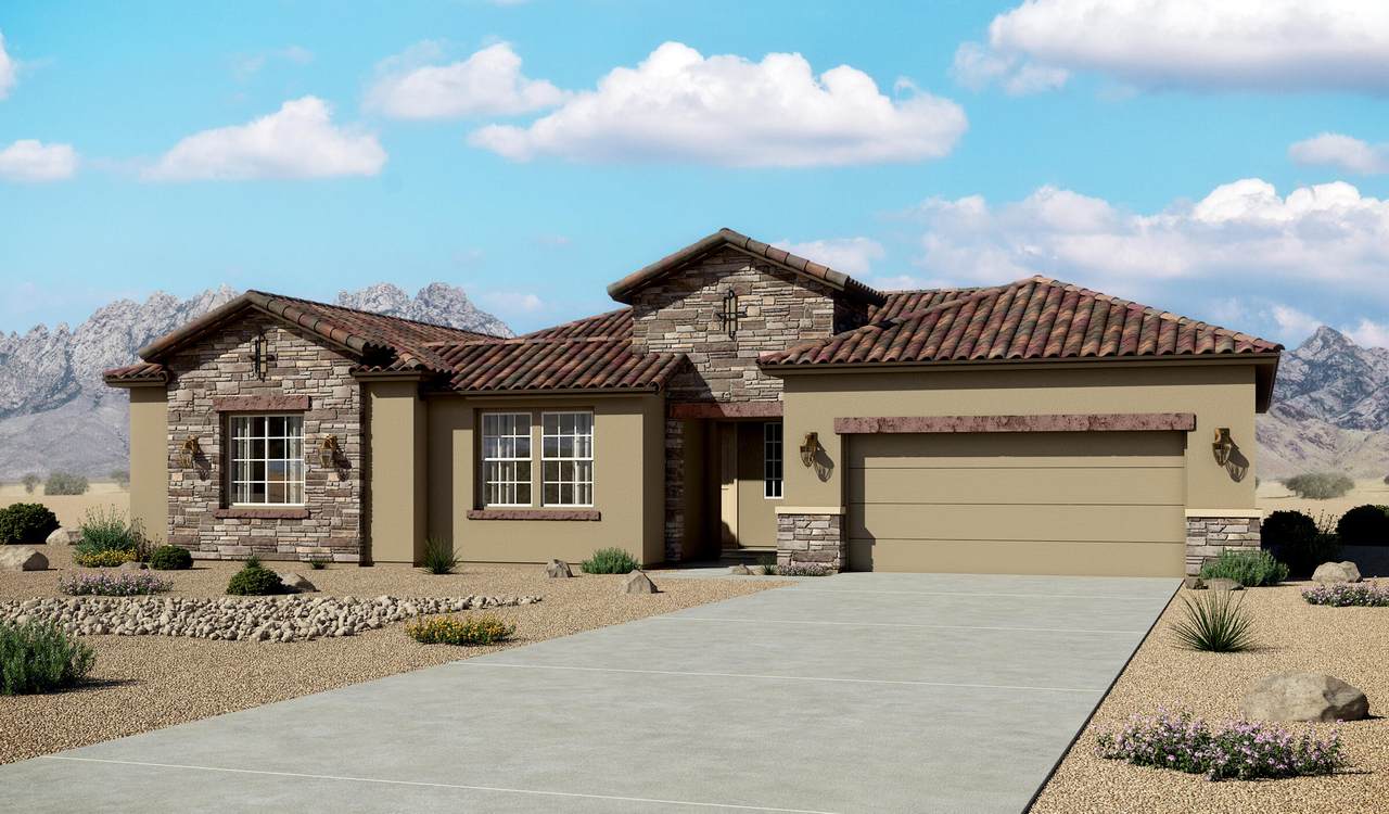 900 Vista Grande - Photo 1