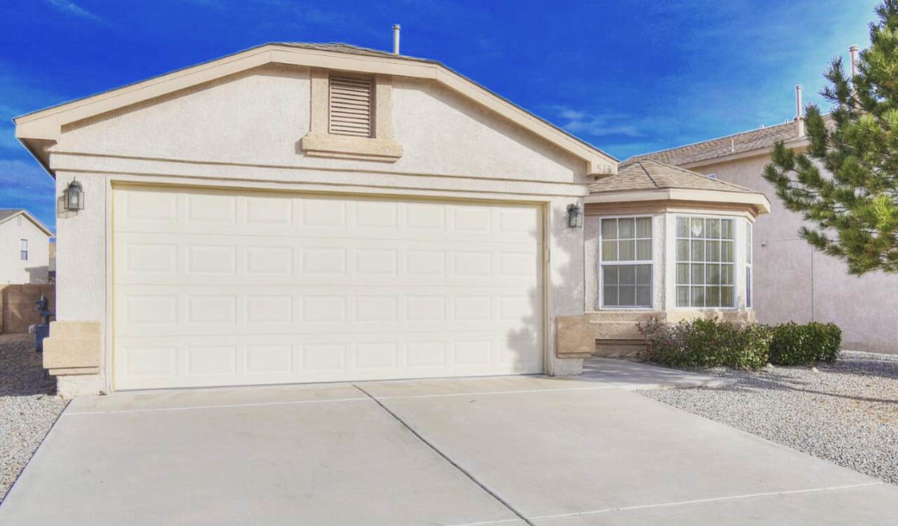 513 Playful Meadows Drive - Photo 1