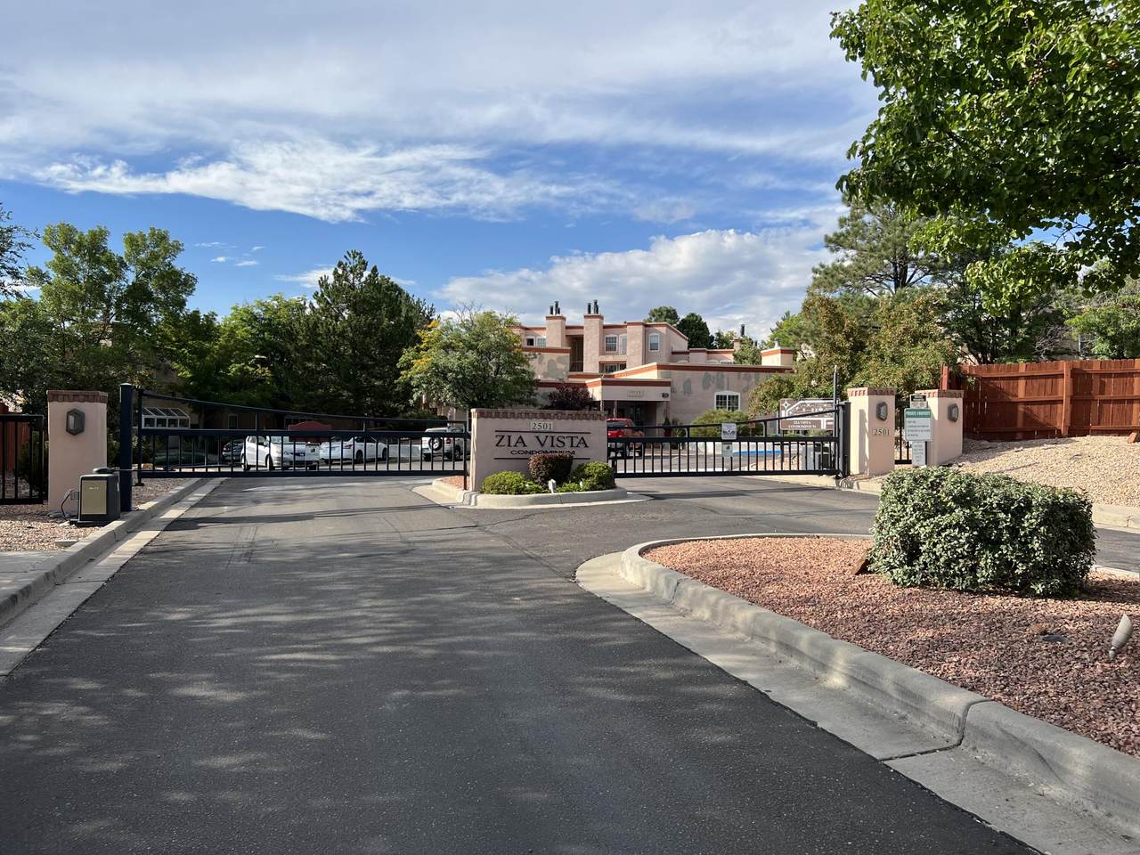 2501 Zia Road - Photo 1