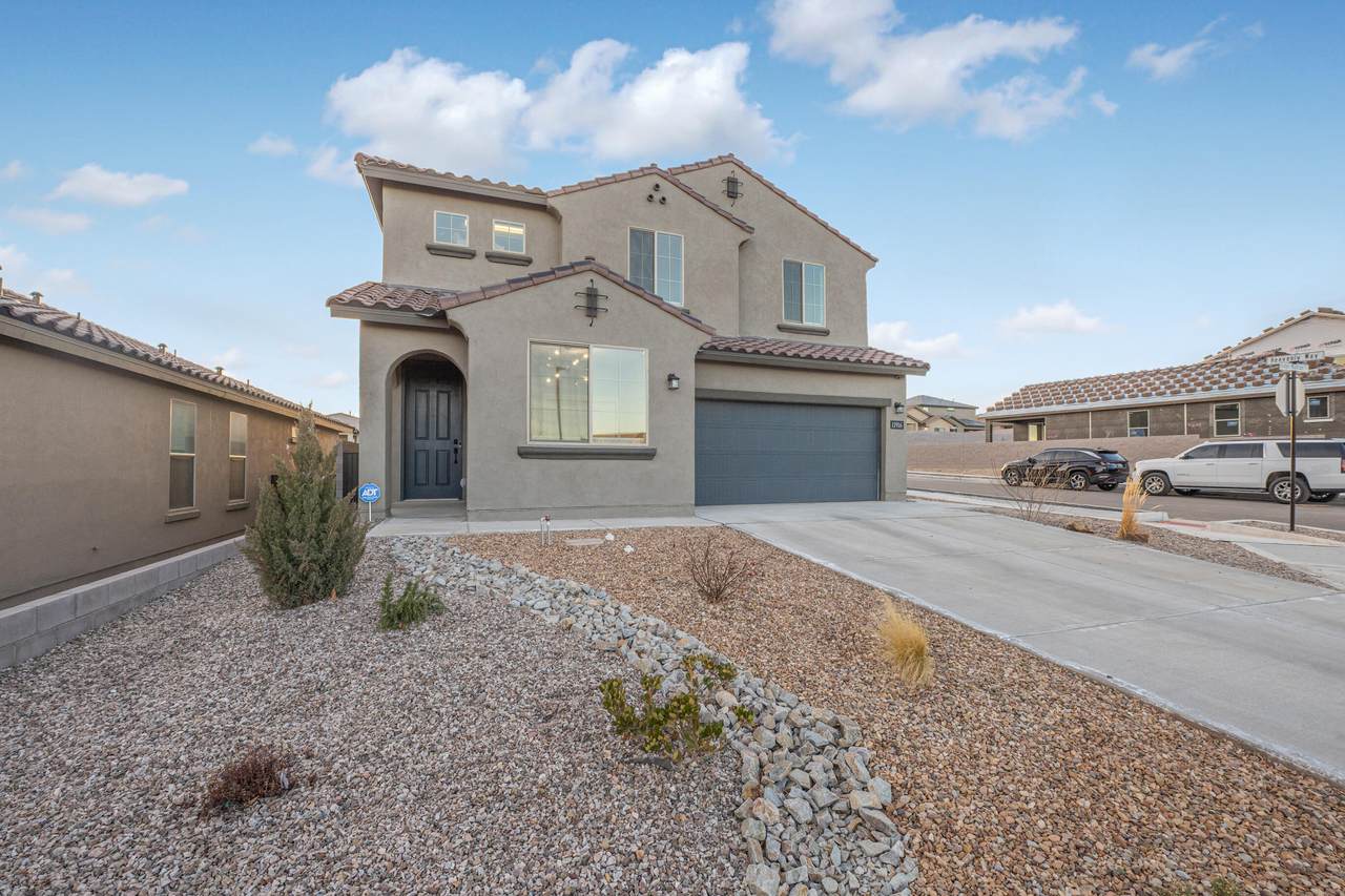 11916 Badger Mountain Trail - Photo 1