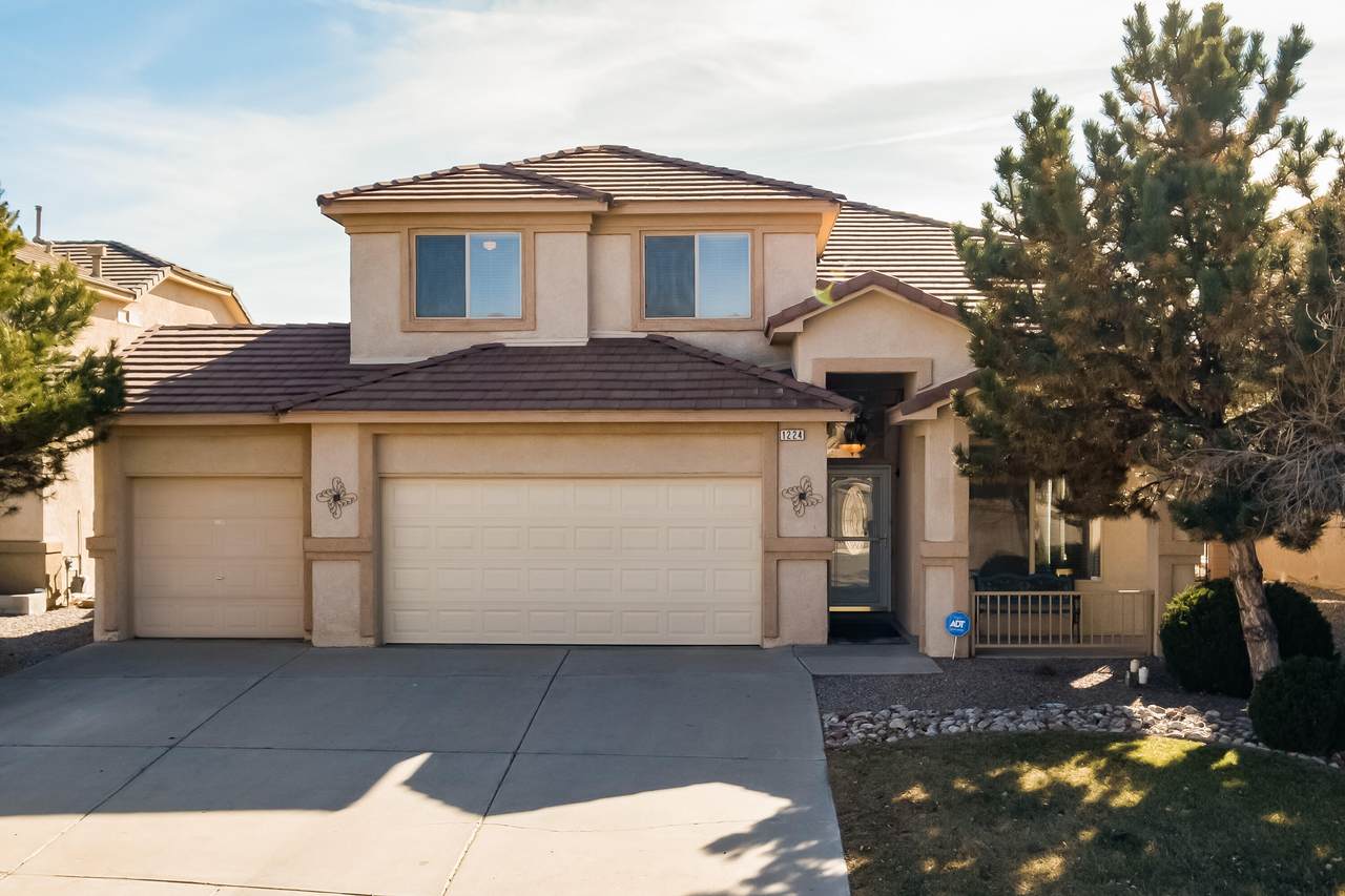 1224 Danzante Drive - Photo 1