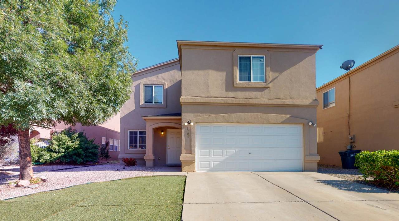 1828 Chicoma Road - Photo 1
