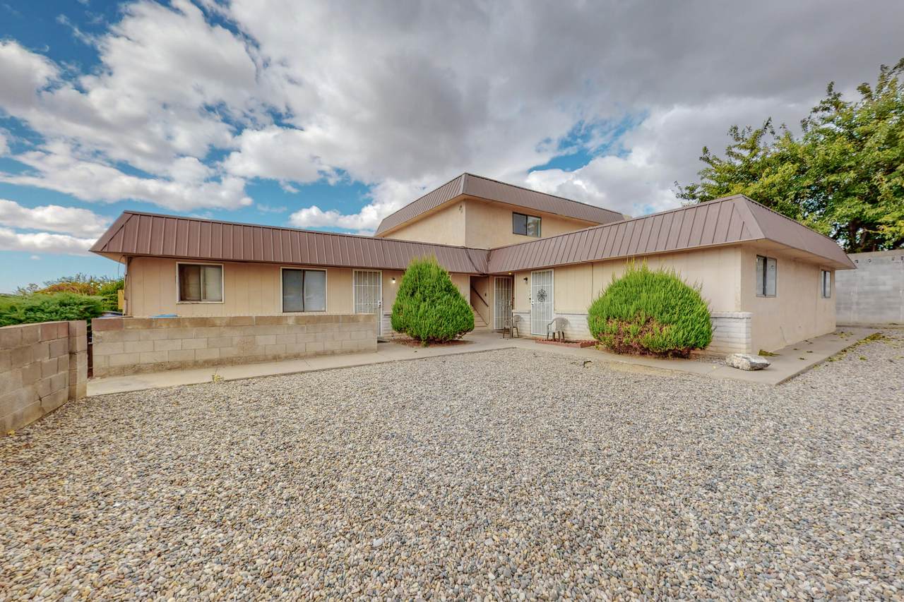 9021 Candelaria Road - Photo 1