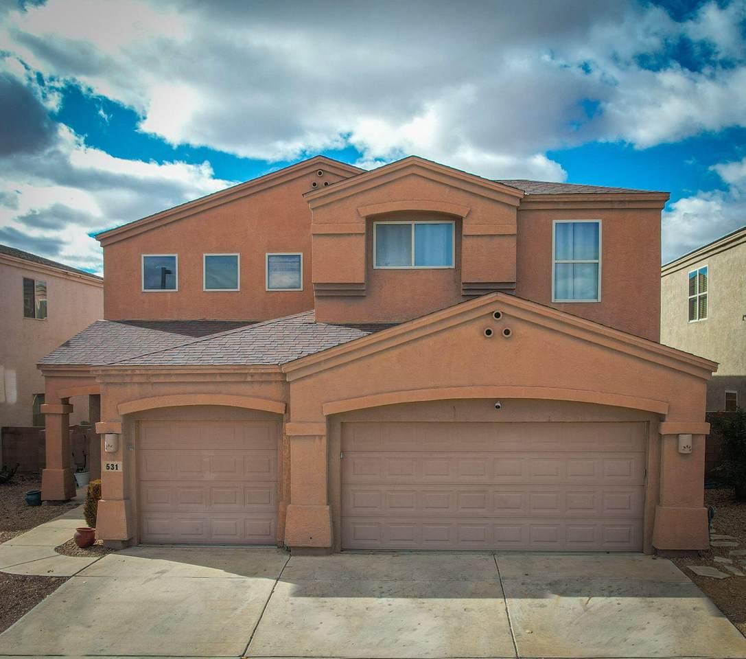531 Primrose Avenue - Photo 1