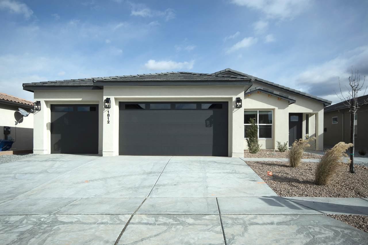 1812 Popejoy Street - Photo 1