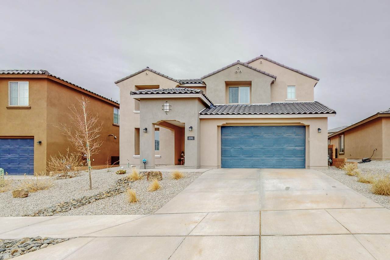 2191 Beckham Drive - Photo 1