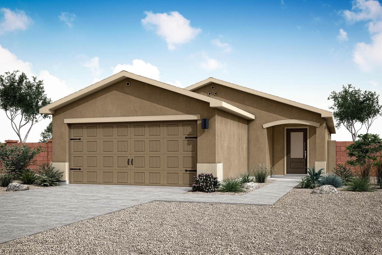 424 Chafey Drive - Photo 1