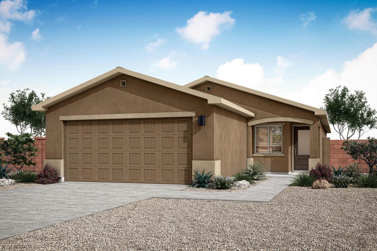 463 Chafey Drive - Photo 1