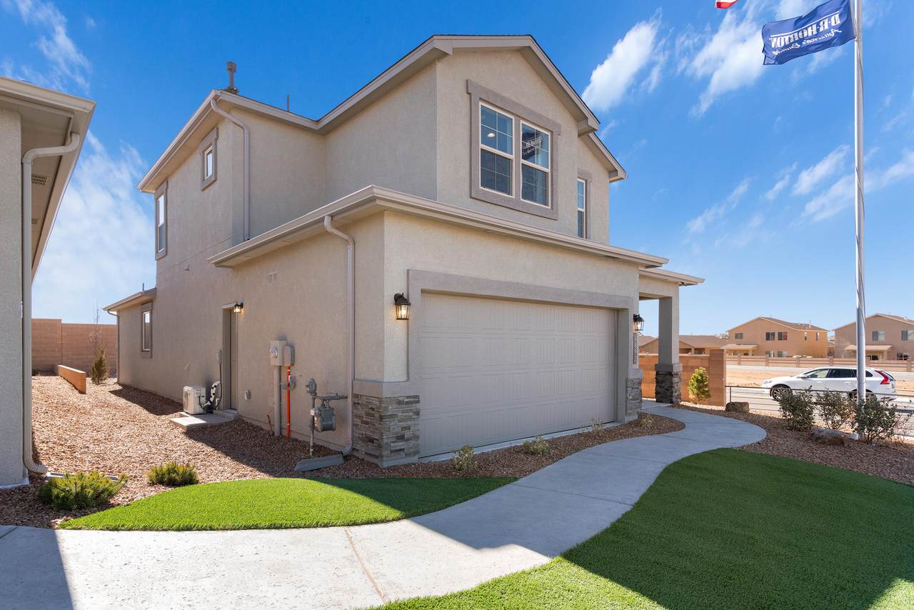 4834 Mount Salas Drive - Photo 1