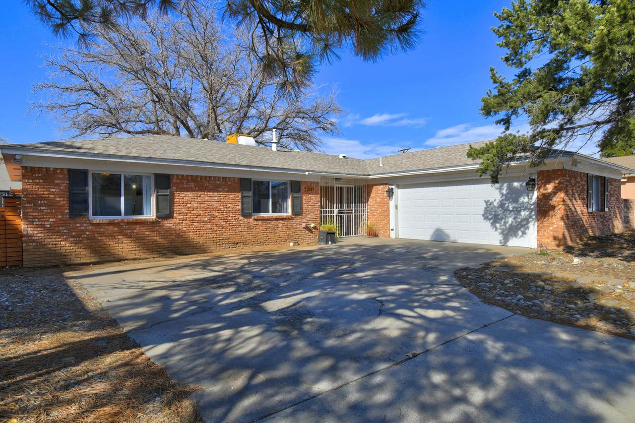 2817 Alcazar Street - Photo 1