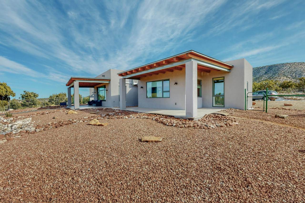 122 Victorio Trail - Photo 1