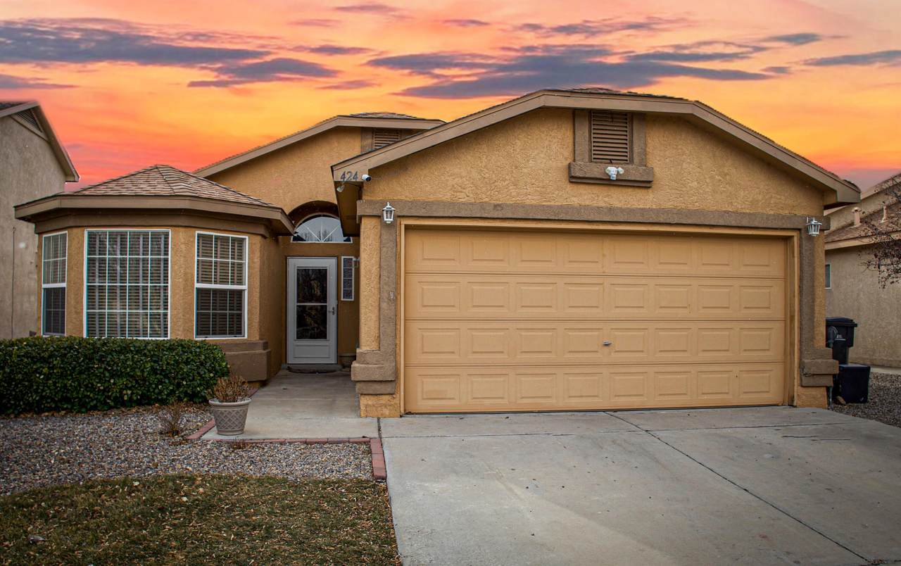 424 Peaceful Meadows Drive - Photo 1