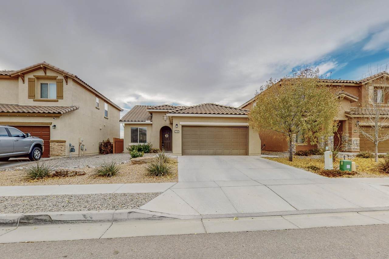 9613 Big Rock Drive - Photo 1