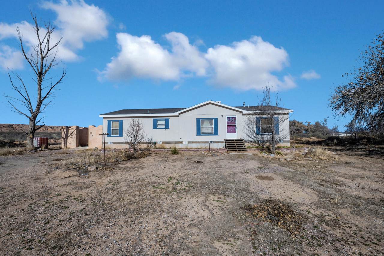 759 Nm Highway 116 - Photo 1