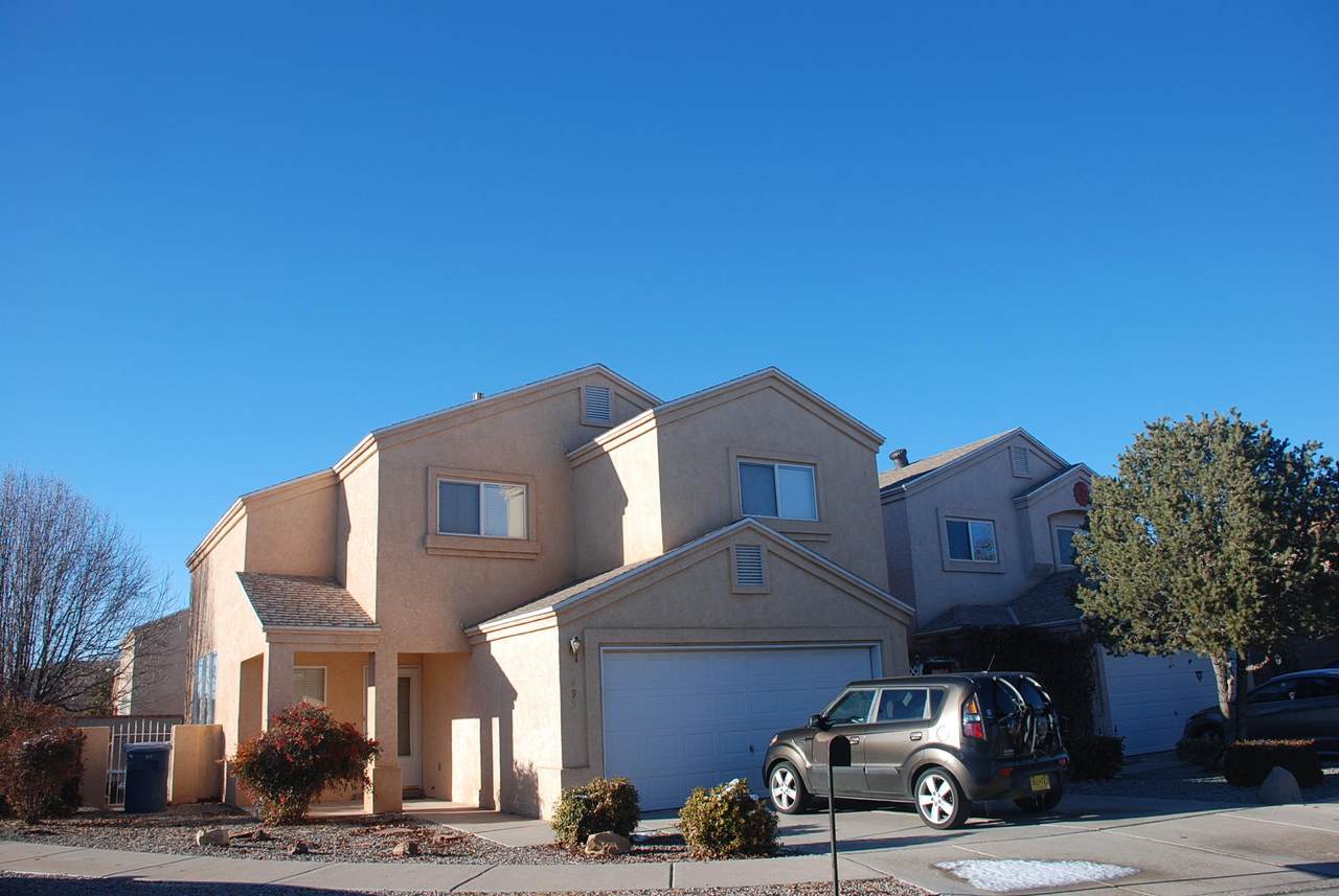 495 Little Wings Loop - Photo 1