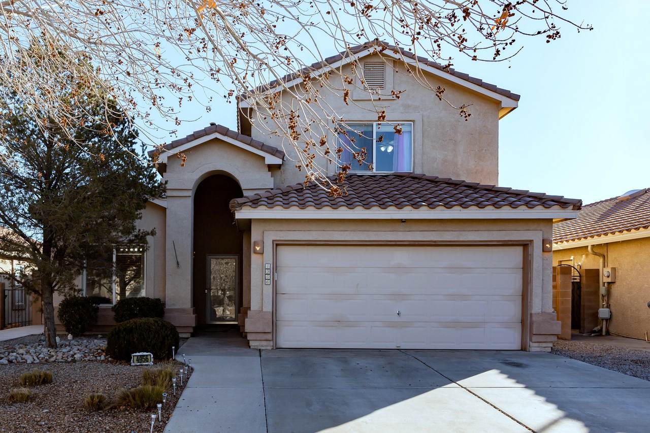 4956 Story Rock Street - Photo 1