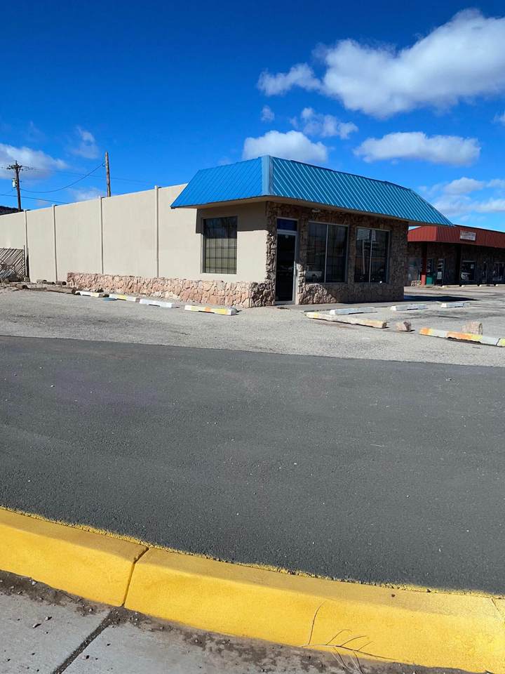 801 1st Street - Photo 1