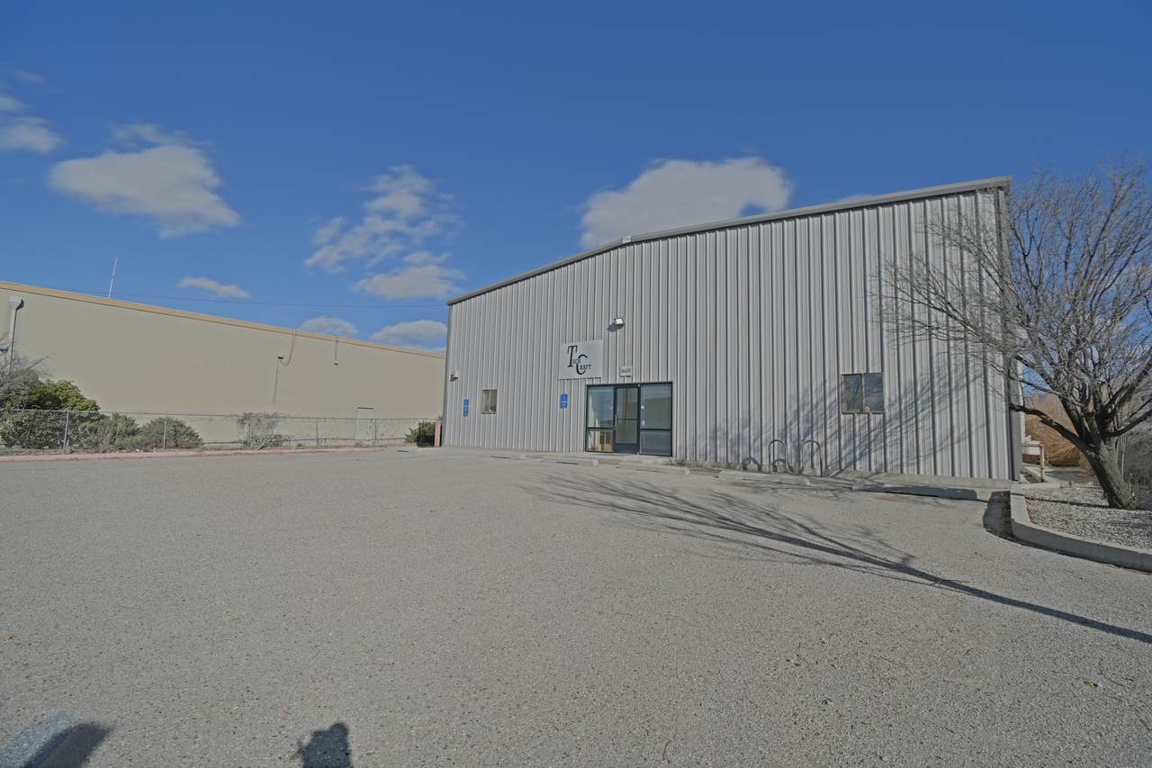 8400 Washington Street - Photo 1