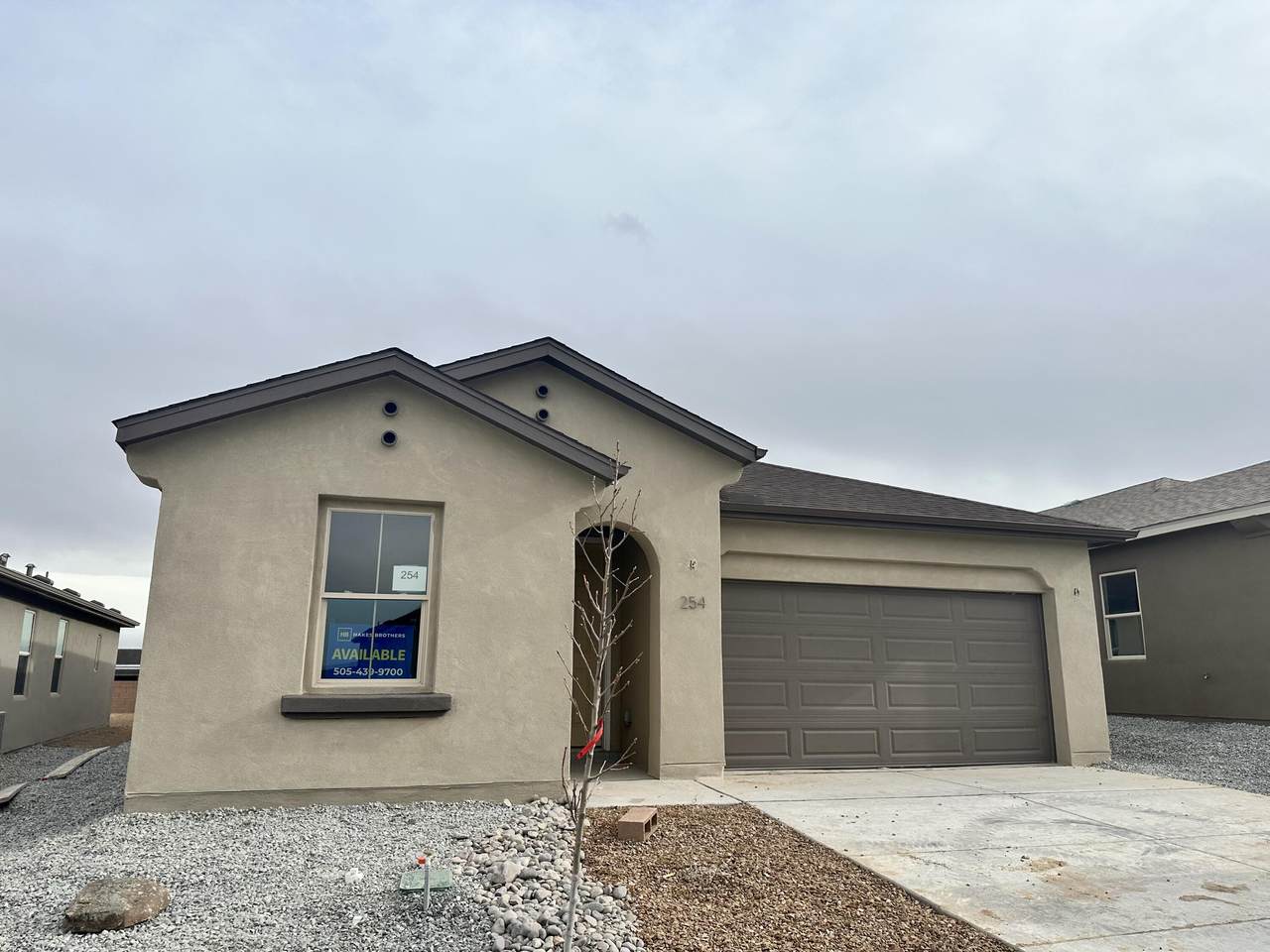 254 Adeline Avenue - Photo 1