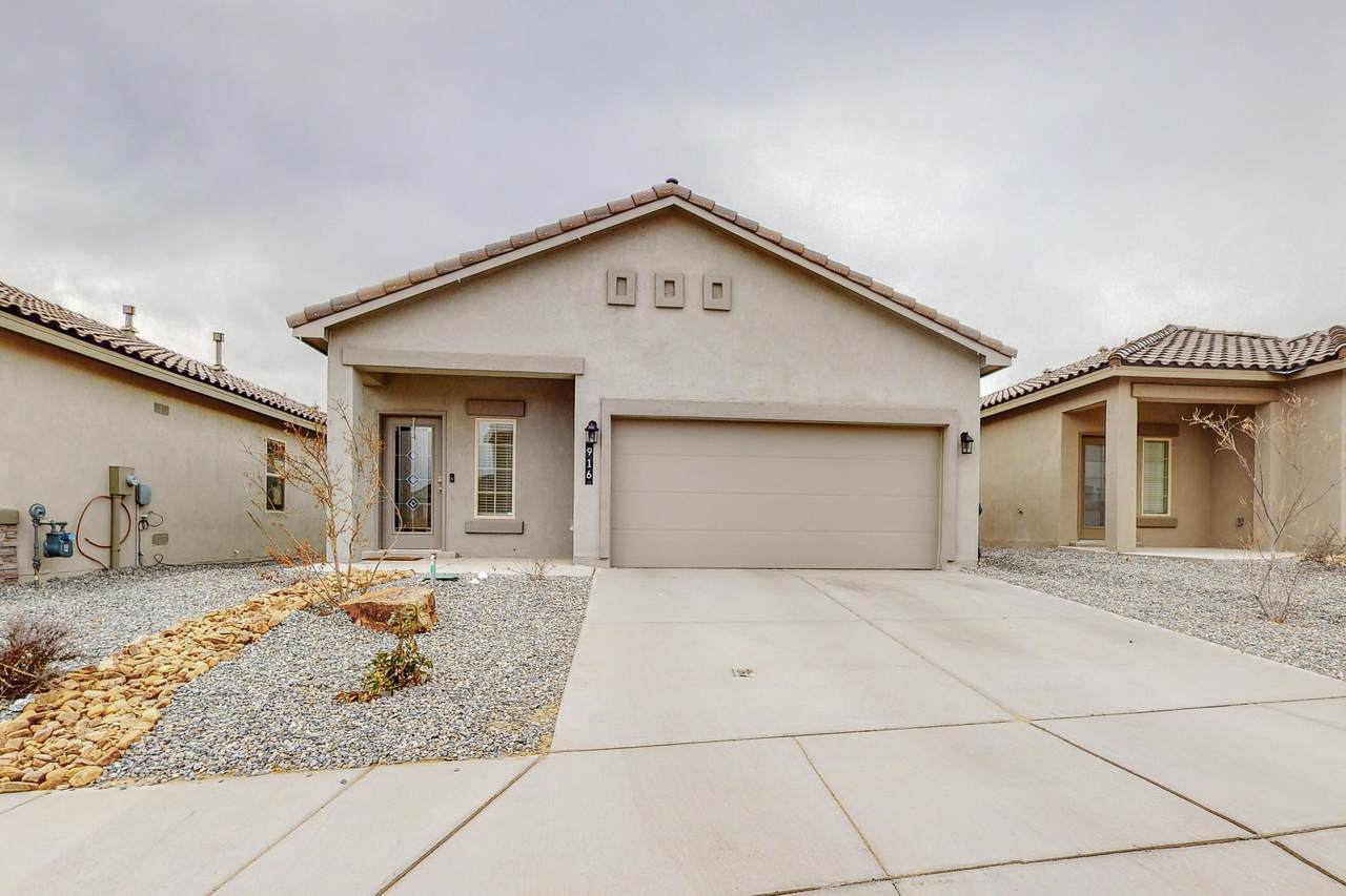 916 Tazanita Lp - Photo 1