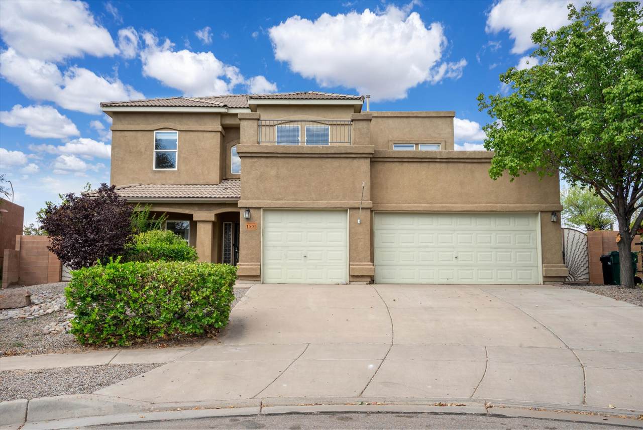 1501 Via Verane Drive - Photo 1