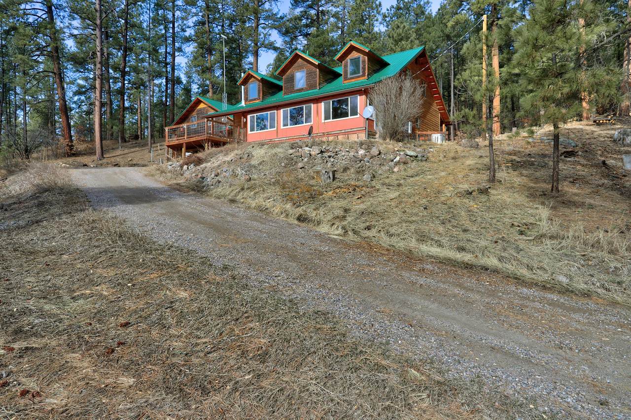 831 Sulphur Creek Road - Photo 1
