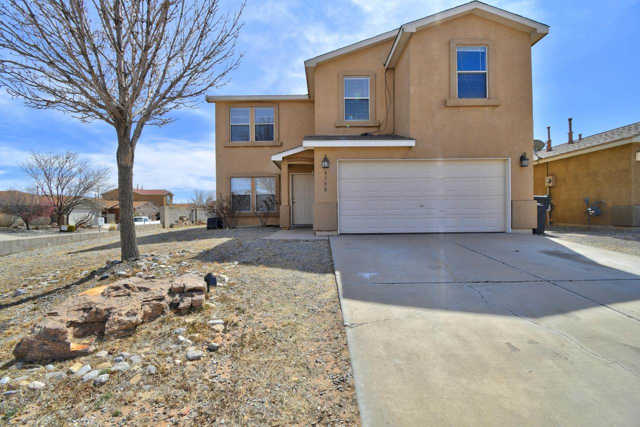 5750 Quay Street - Photo 1