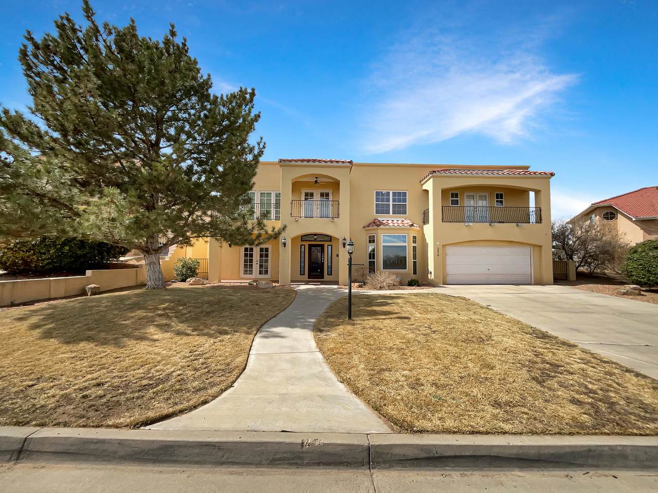 3478 White Horse Drive - Photo 1