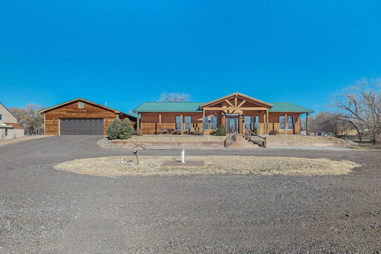 1246 Behnke Road - Photo 1