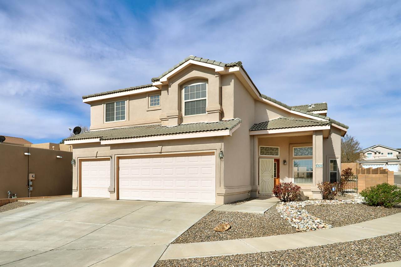 9323 Seneca Drive - Photo 1