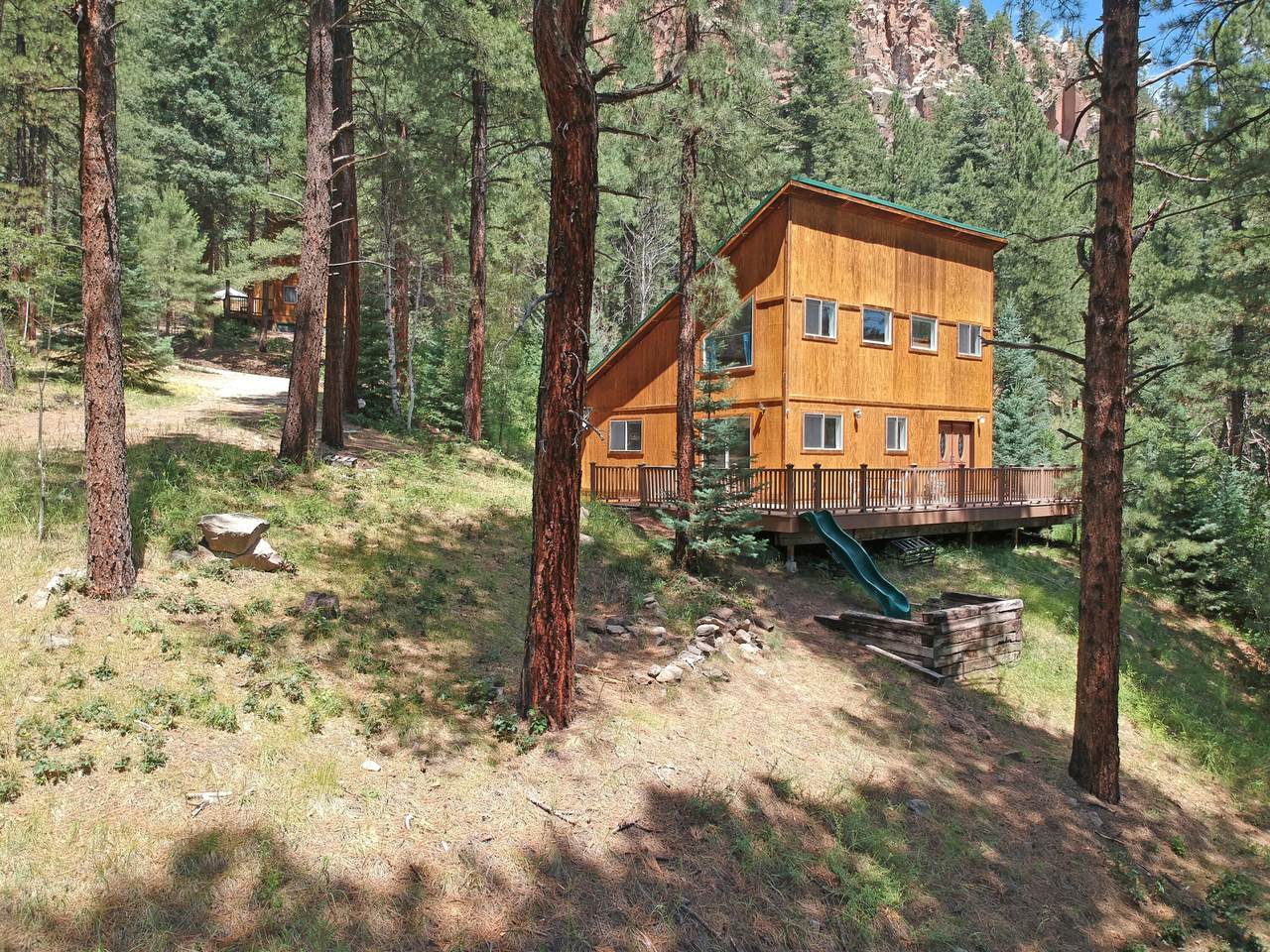 123 Sleepy Pine Lane - Photo 1