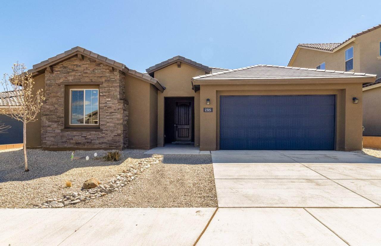 2315 Sandra Loop - Photo 1