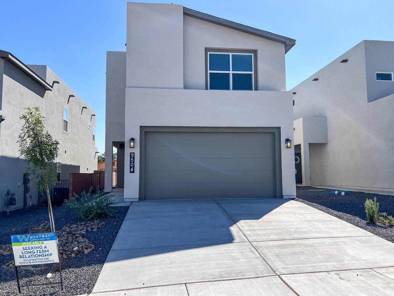 9504 Sage Ranch Court - Photo 1