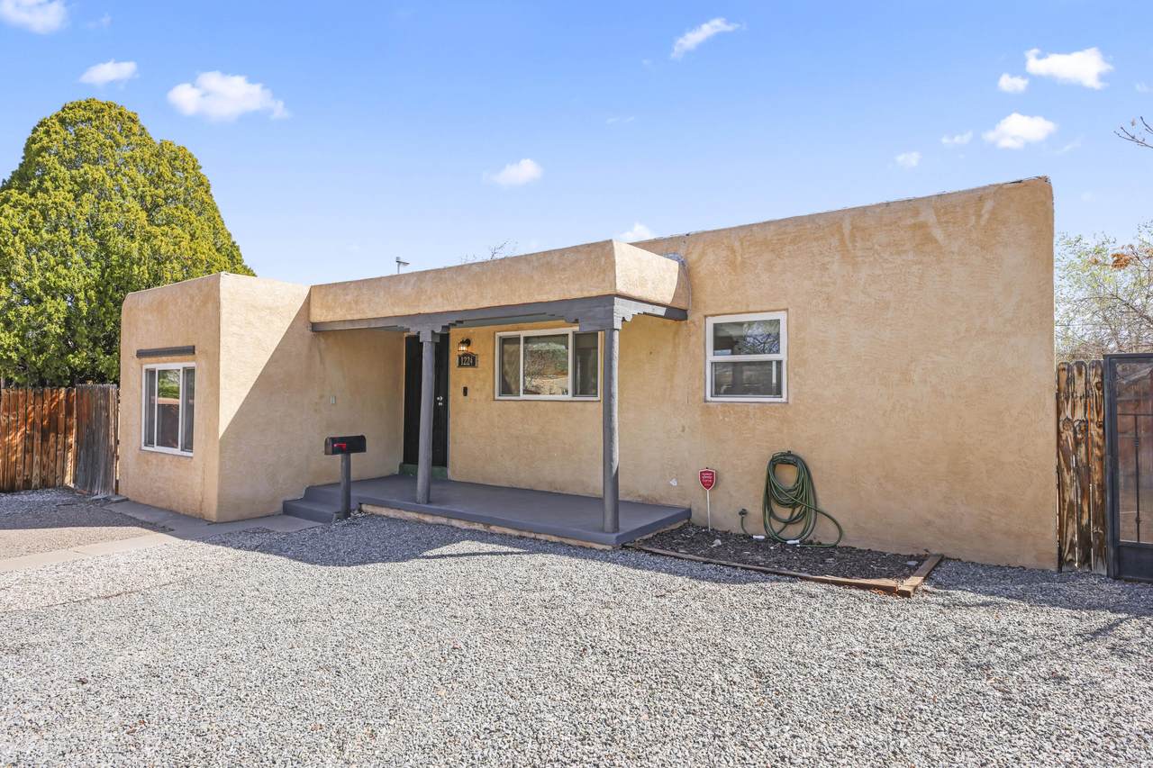 1224 Vassar Drive - Photo 1