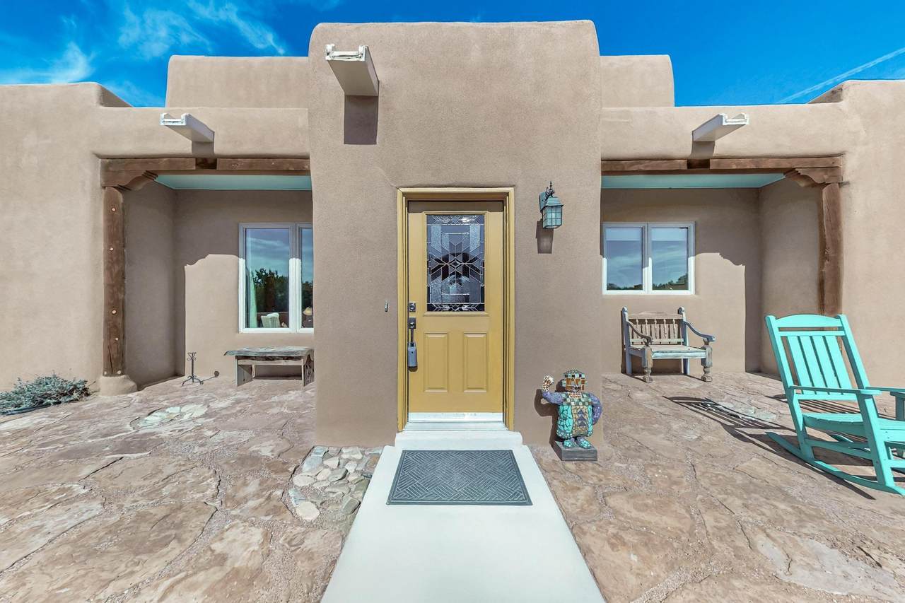 1150 Jumano Trail - Photo 1
