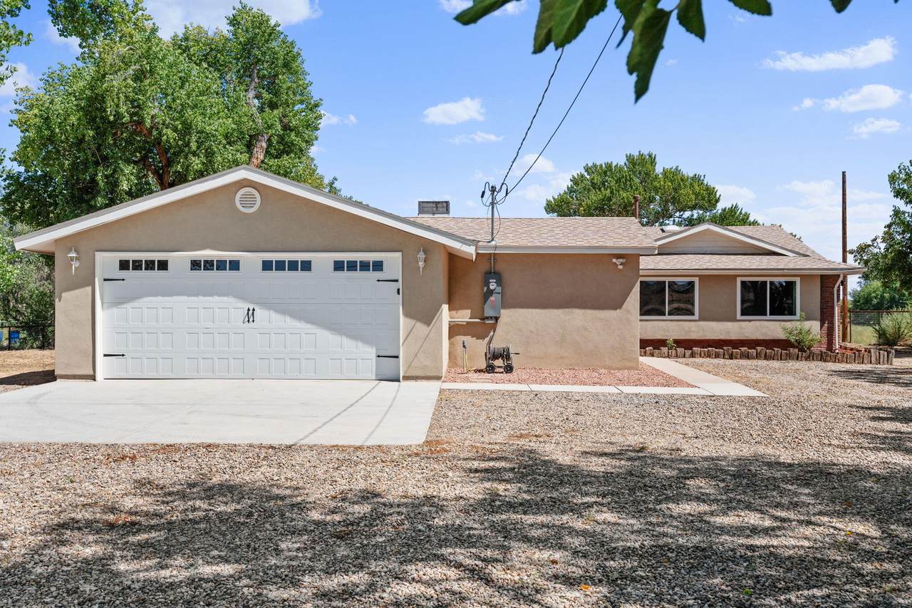 1500 Mesa Road - Photo 1