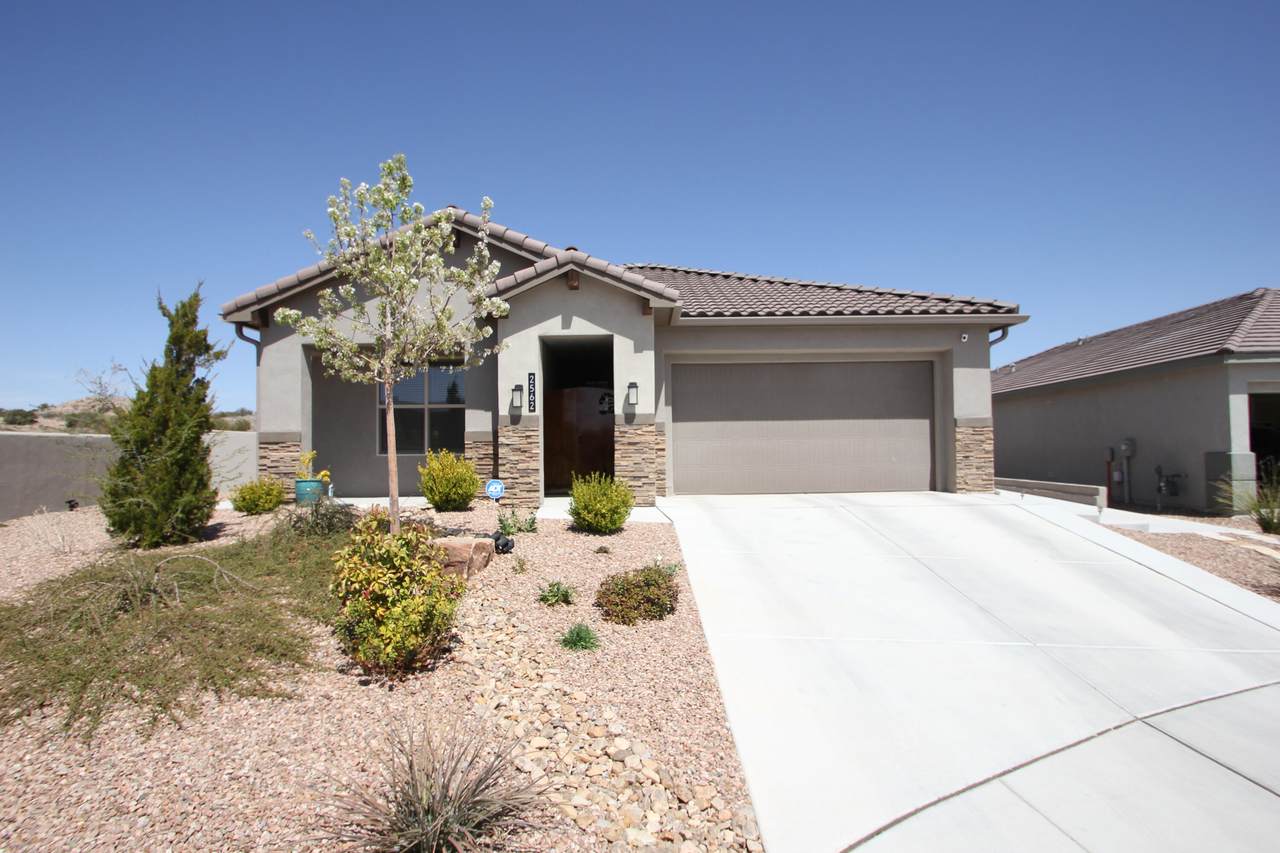 2562 Guadalupe Road - Photo 1