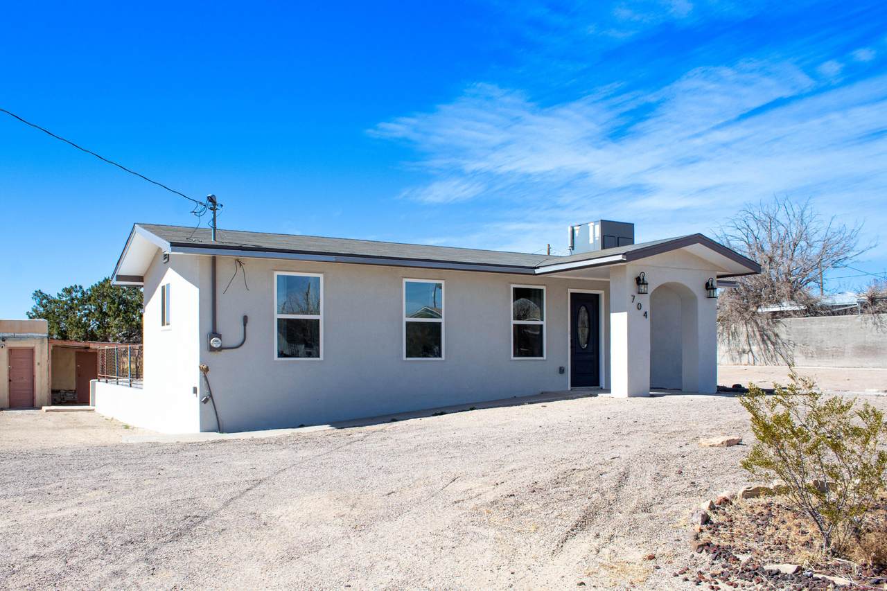 704 Spruce Street - Photo 1