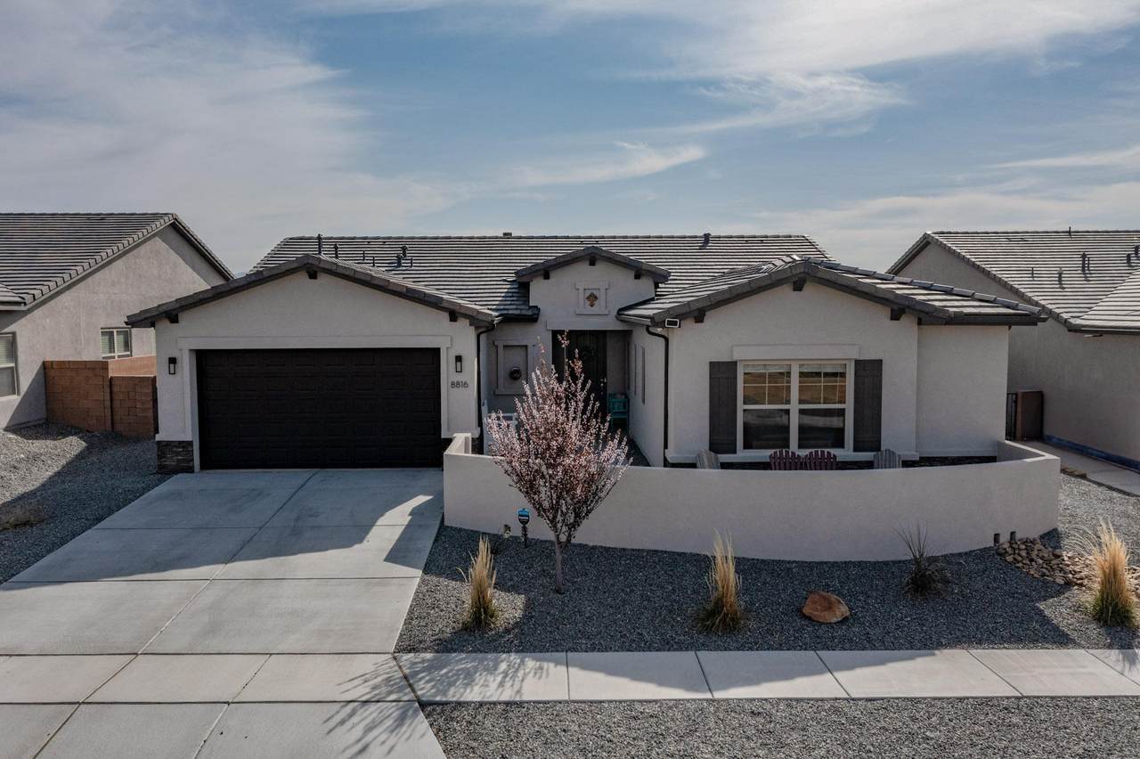 8816 Mancos Street - Photo 1
